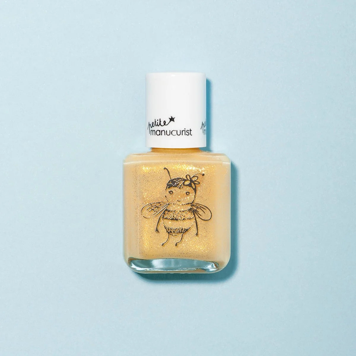 Pia l'Abeille