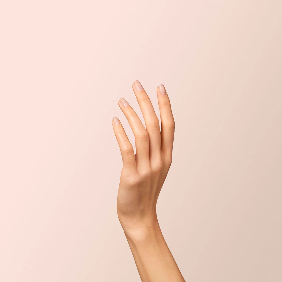 Lac de unghii Green - Pale Rose