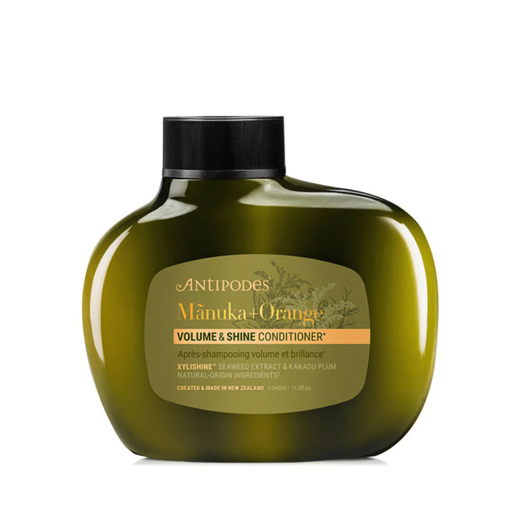 Manuka + Orange Volume & Shine Conditioner