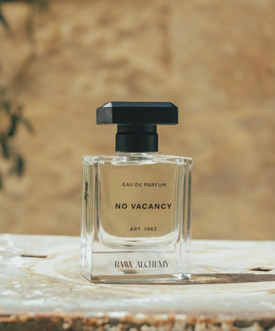 No Vacancy - Apă de Parfum