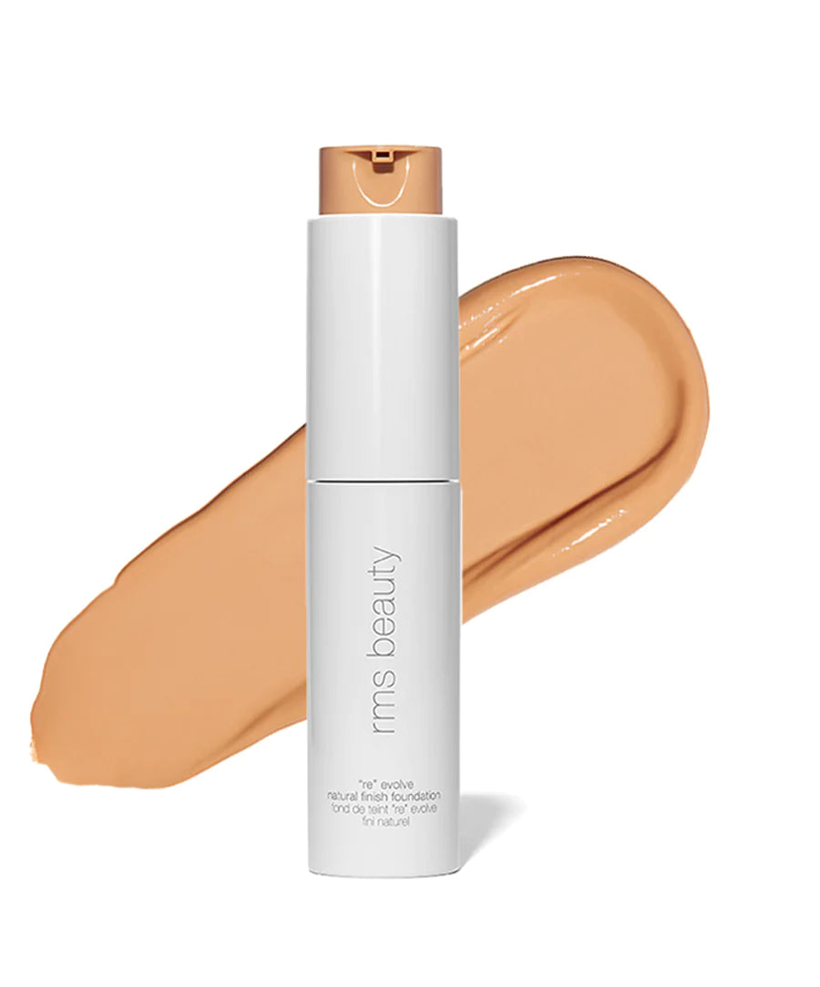 Fond de Ten ReEvolve Natural Finish Foundation
