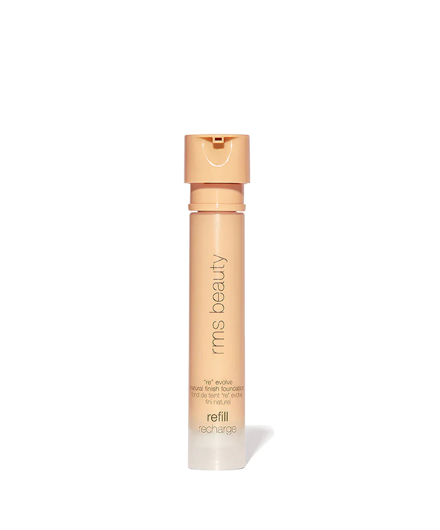 Fond de Ten ReEvolve Natural Finish Foundation
