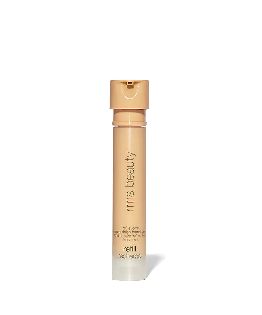 Fond de Ten ReEvolve Natural Finish Foundation