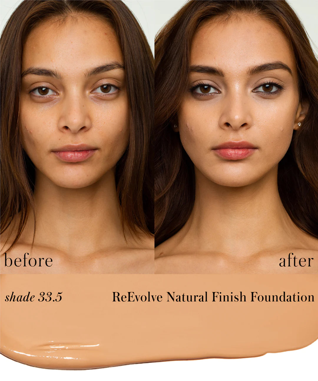 Fond de Ten ReEvolve Natural Finish Foundation