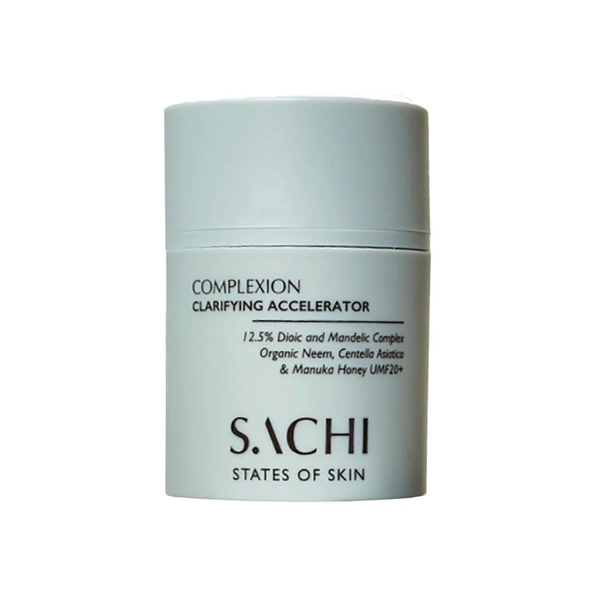 Complexion Clarifying Accelerator - Dioic & Mandelic Complex