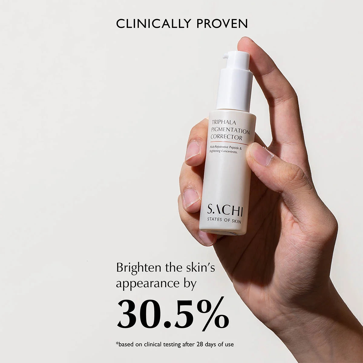 Triphala Pigmentation Corrector