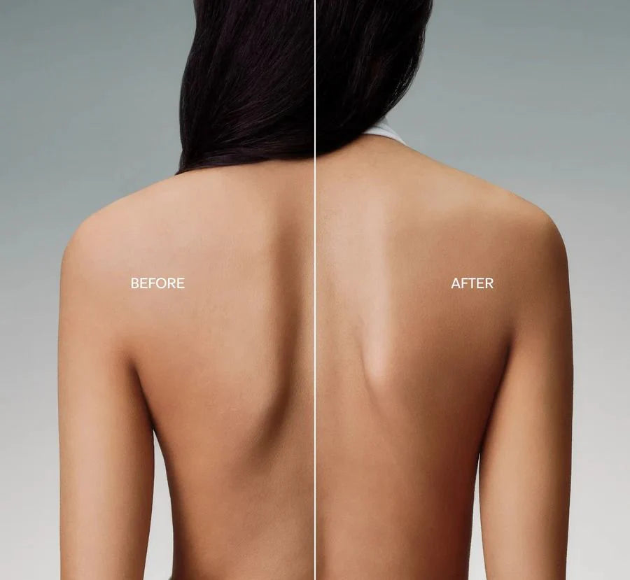 Cremă de corp - Bergamot & Hinoki