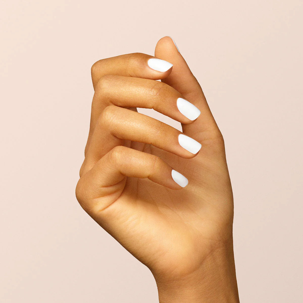 Lac de unghii Green - Snow