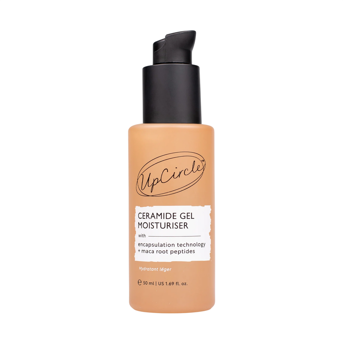 Ceramide Gel Moisturizer