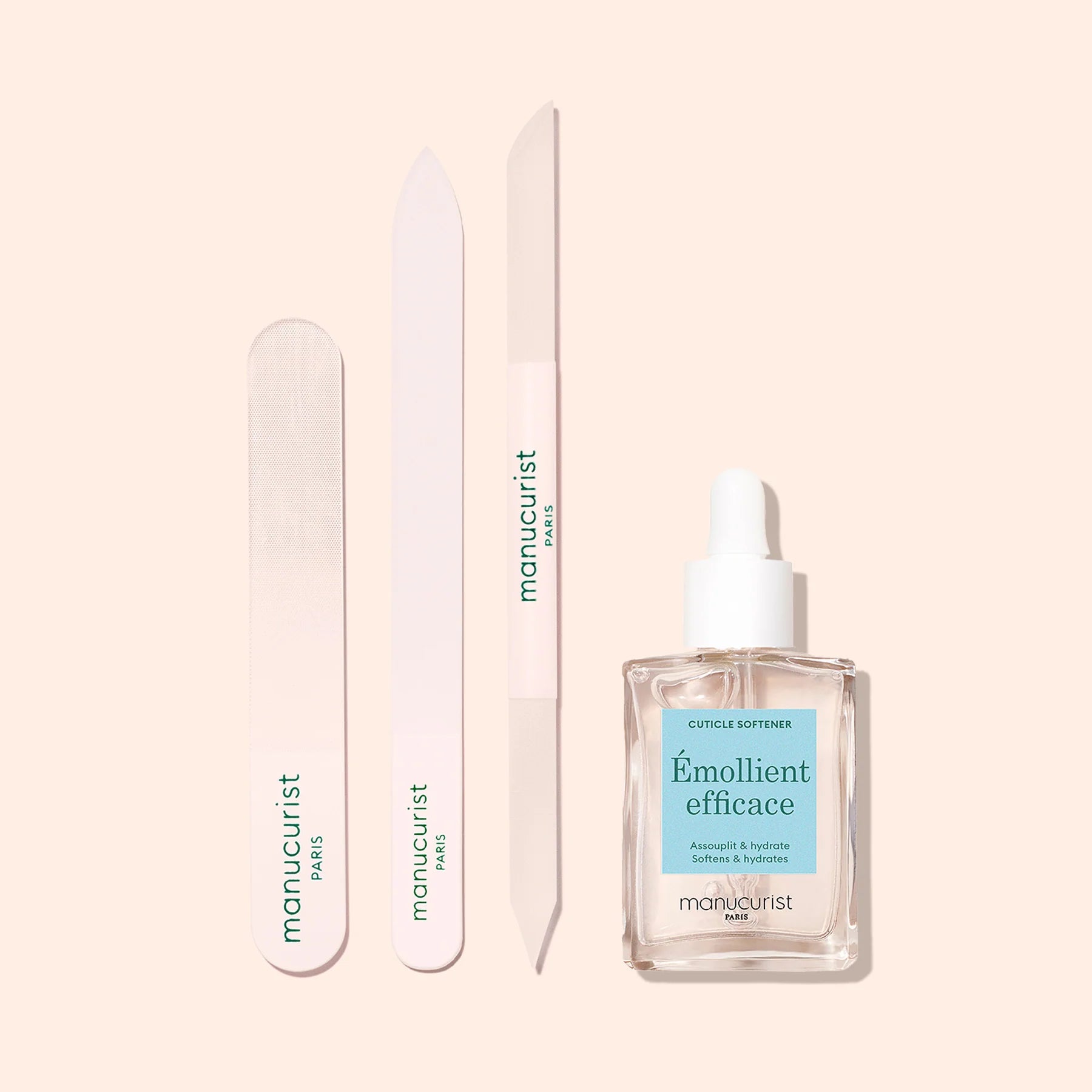 Pilă lustruire de sticlă