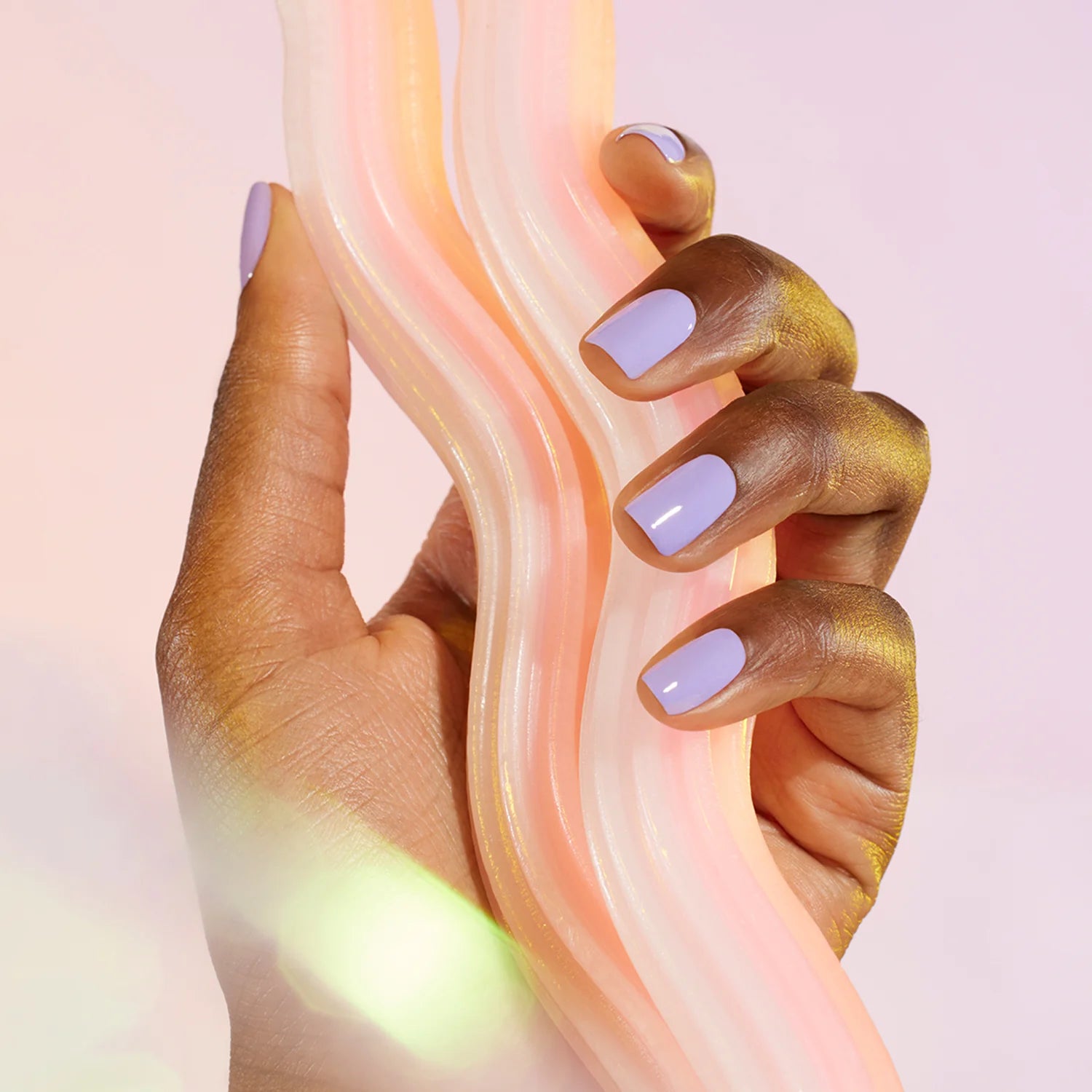 Lac de unghii Green - Wisteria